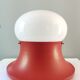 Italian ceiling lamp mod. 4018, studio gpa monti for kartell