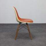 Eames DSW Chair Fehlbaum for Herman Miller Miller, 1970s