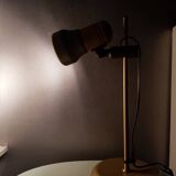 Lampe de bureau années 80