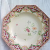 Plate