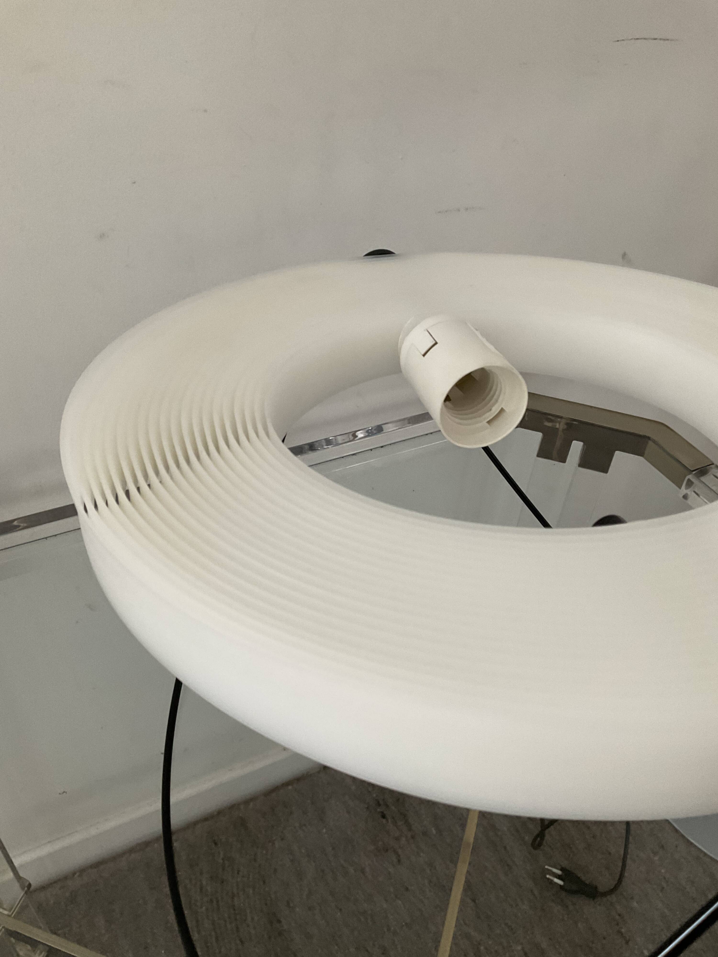 Eclipse Lamp by Mauricio Klabin for Objekto