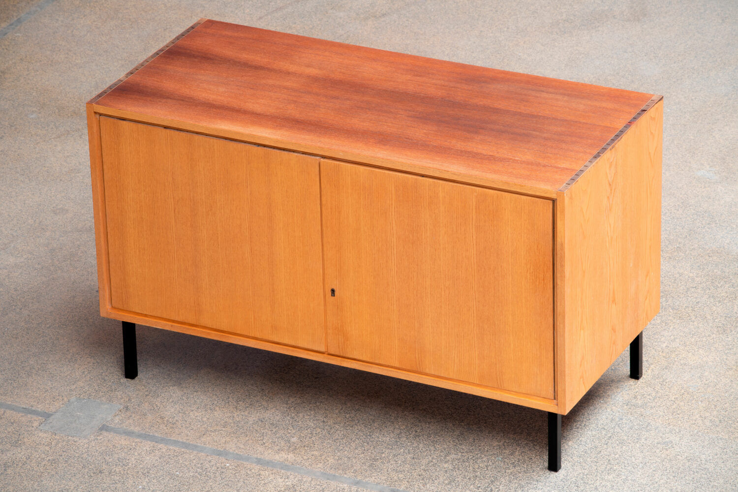 Buffet scandinave 1960
