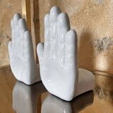 Bookends
