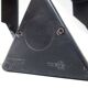 Pair of River System wall lights Rodolfo Bonetto Luci