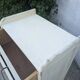 Vintage chest of drawers, tall dresser