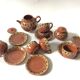 Coffee service Eastern countries
