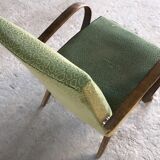 Fauteuil Jaroslav Smidek