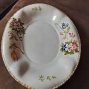 Italian ceramic dish