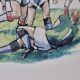 "Football" de Bo Westberg-Gren