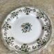 Decorative Plate Moustiers France