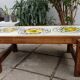 Table basse Juliette Belarti