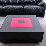 Daft Punk Light Table Coffee Table by Daft Punk and Tom Dixon for Habitat, 2004