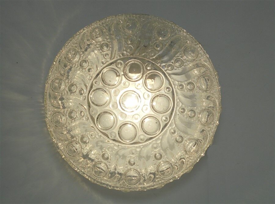 Vintage ceiling lamp