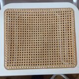 4 chairs of Breuer b32