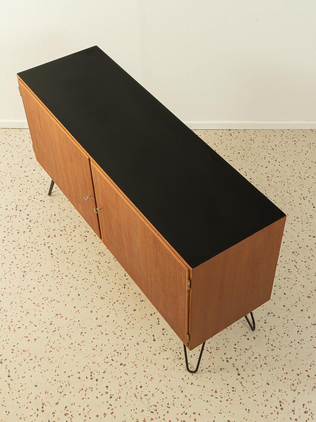 1960s Sideboard, Poul Hundevad
