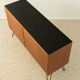 1960s Sideboard, Poul Hundevad