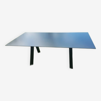Arki dining table by Pedrali