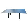 Arki dining table by Pedrali