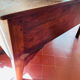 Antique chest