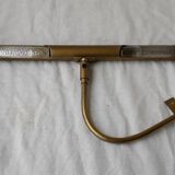 Pair of wall lights for pictures