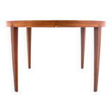 Round table, Denmark, 1960