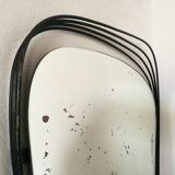 Freeform Mirror 35x71cm