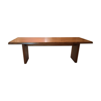 T14 table by Pierre Chapo