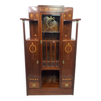 Small buffet Secession of Vienna