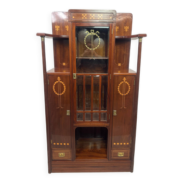 Small buffet Secession of Vienna