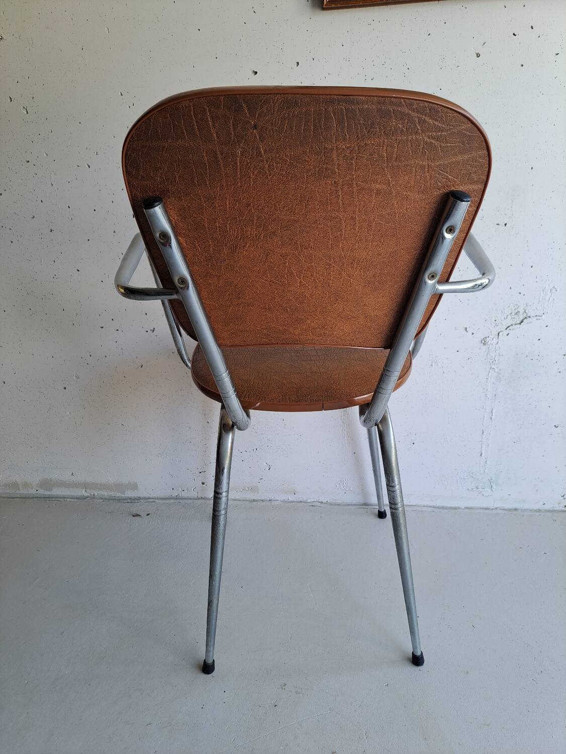 Vintage armchair from the 70s