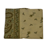 Provençal rectangular tablecloth