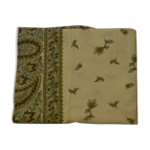 Provençal rectangular tablecloth