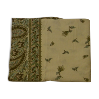 Provençal rectangular tablecloth