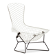 Set of chairs Bird by Harry Bertoia for Knoll International, 1960 s