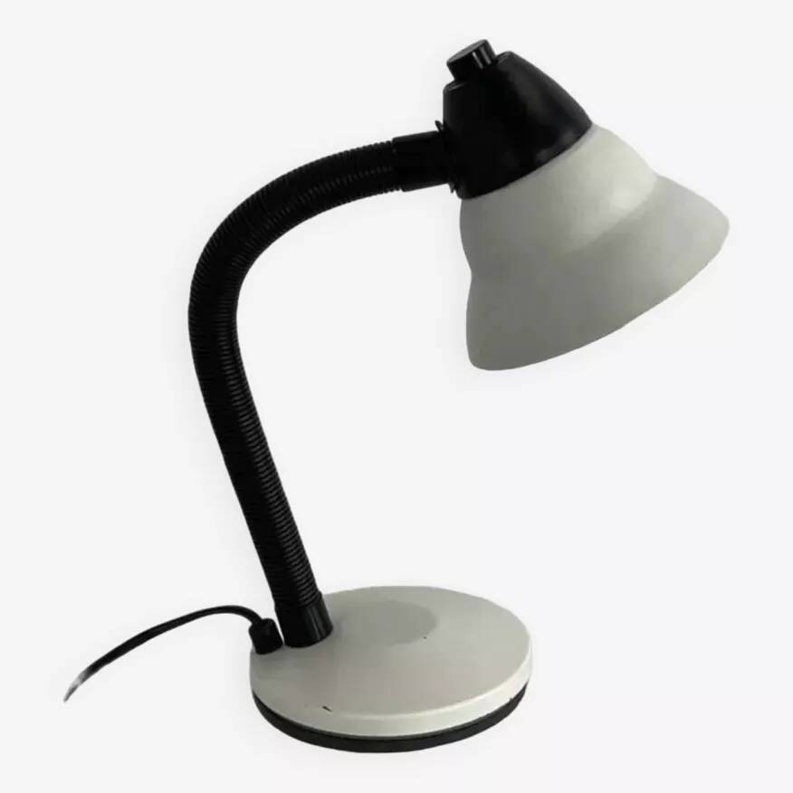 Vintage Aluminor desk lamp from the 70s