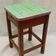 Chest stool