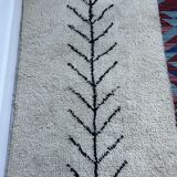Tapis Berbère