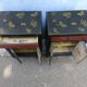 Table de chevet tibaitin
