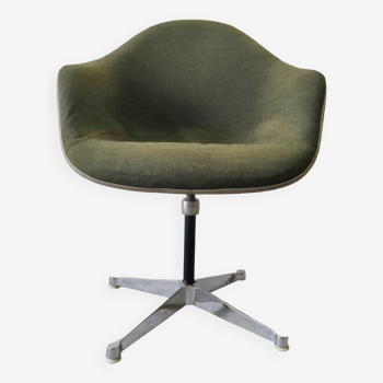 Eames armchair for Herman Miller