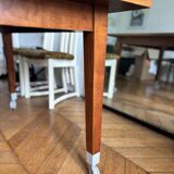 Neoz table by P. Starck, Driade Aleph edition