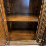 Classic English Royal Antique Collection Bookcase