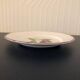 Vintage earthenware dish from Niederviller