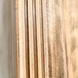Armoire parisienne brute