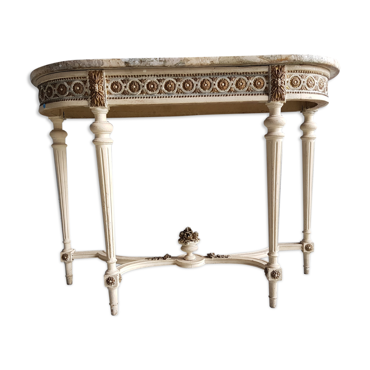 Console Style Louis XVI