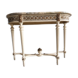 Console Style Louis XVI