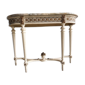 Console Style Louis XVI