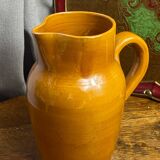 Pichet en céramique Vallauris 