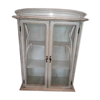Art Deco showcase