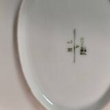 Plate services