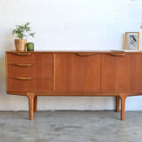 Teak row by McIntosh * 152 cm